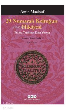 29 Numaralı Koltuğun Hikayesi