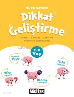 2 Sınıf Junior Master Düşünme Becerilerini Geliştirme Genel Yetenek