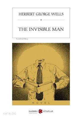 The İnvisible Man