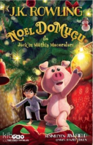 Noel Domuçu ile Jack in Müthiş Maceraları