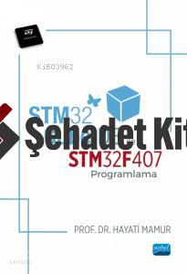 STM32CubeIDE ile STM32F407 Programlama