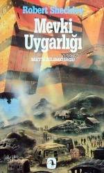 Mevki Uygarlığı