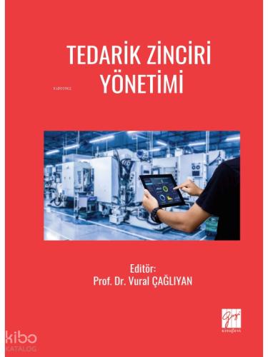 Tedarik Zinciri Yönetimi