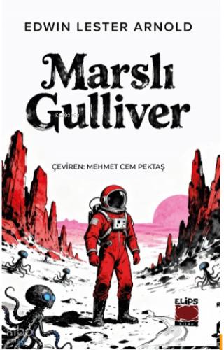 Marslı Gulliver