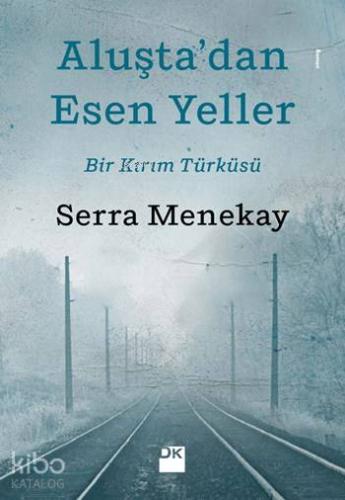 Aluşta dan Esen Yeller
