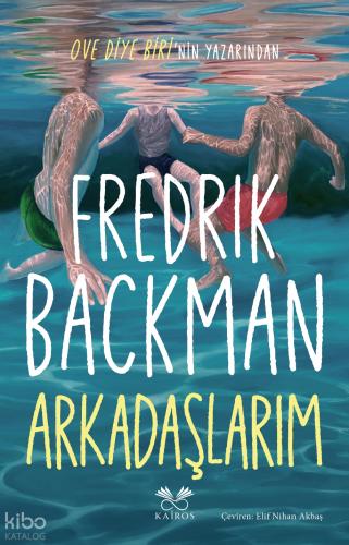 Arkadaşlarım