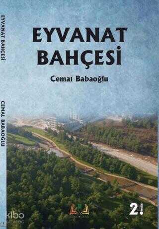 Eyvanat Bahçesi