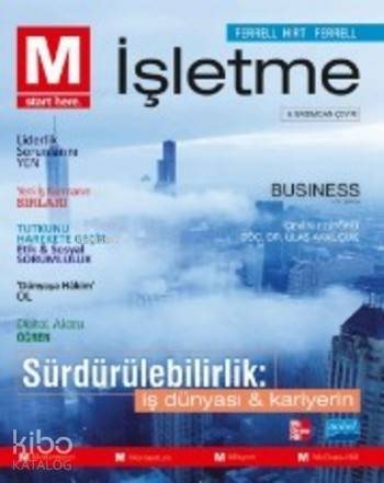 İşletme