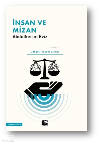 İnsan ve Mizan