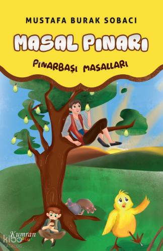Masal Pınarı