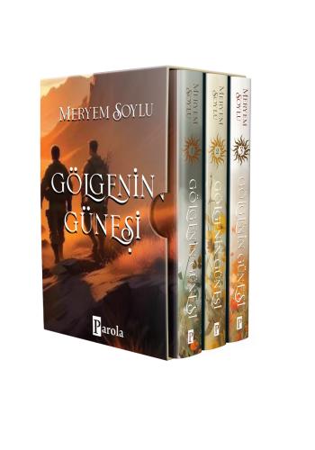 Gölgenin Güneşi Serisi