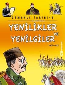 Yenilikler Ve Yenilgiler Osmanlı Tarihi 9