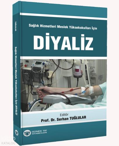 SHMYO için Diyaliz