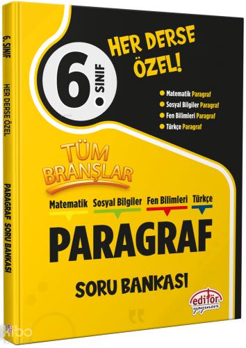 5 Sınıf Matematik Süreç Odaklı Soru Bankası Çözümlü