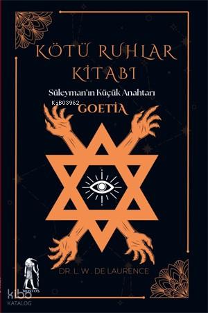 Kötü Ruhlar Kitabı