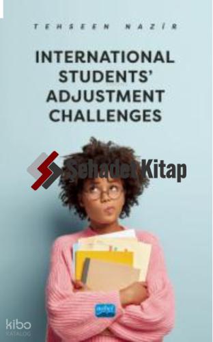 International Students Adjustment Challenges