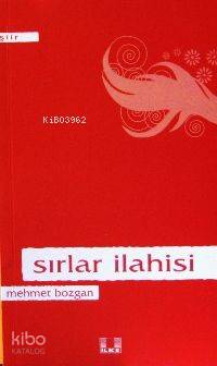 Sırlar İlahisi Mehmet Bozgan