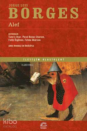 Alef İletişim Yayınları