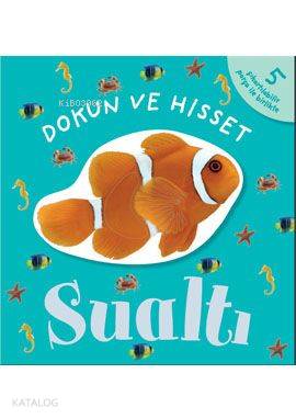 Dokun ve Hisset Sualtı