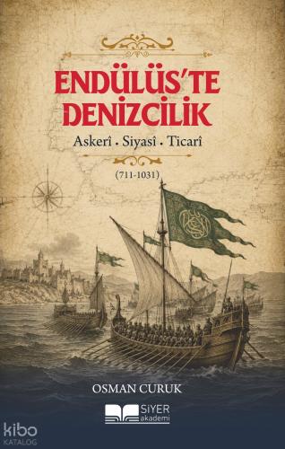 Endülüs te Denizcilik