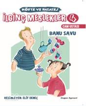 İlginç Meslekler 4 Cam Ustası