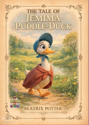 The Tale of Jemima Puddle Duck