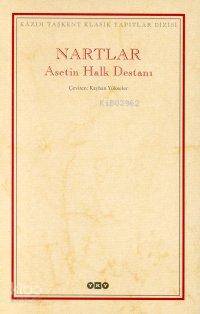 Nartlar Asetin Halk Destanı