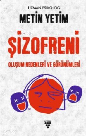 Şizofreni