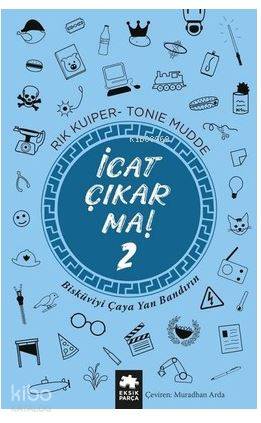 İcat Çıkarma 2
