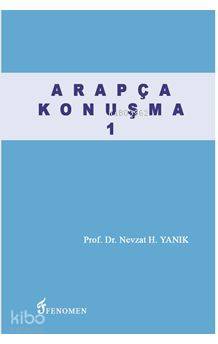 Arapça Konuşma 1
