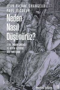Neden Nasıl Düşünürüz