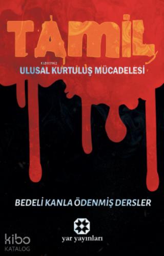 Tamil Ulusal Kurtuluş Mücadelesi