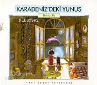 Karadeniz deki Yunus
