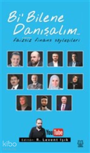 Bi Bilene Danışalım