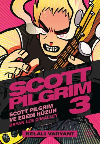 Scott Pilgrim 1 Scott Pilgrim in Değerli ve Basit Hayatı