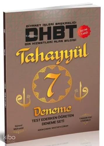 Şehadet Kitap