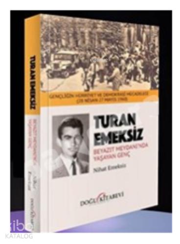 Turan Emeksiz