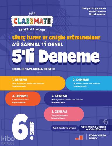 Şehadet Kitap