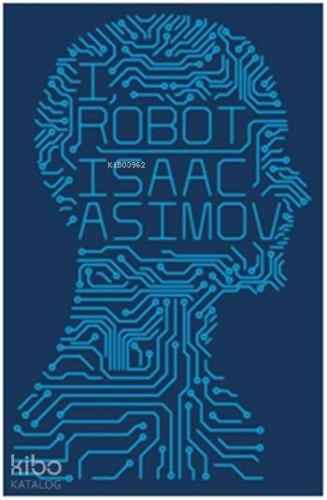 I Robot