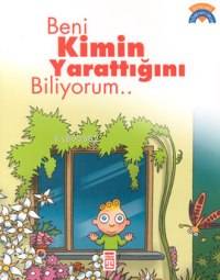 Kitabımın Kuran Olduğunu Biliyorum Dinimi Öğreniyorum