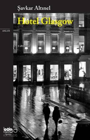 Hotel Glasgow