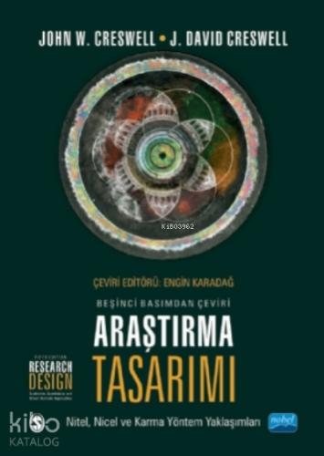 Araştırma Tasarımı