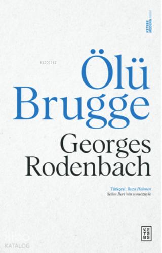 Ölü Brugge