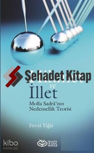 Hikmet ve İllet
