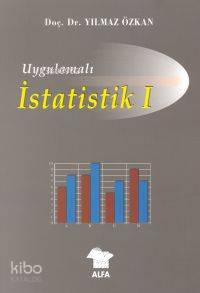 Uygulamalı İstatistik 1