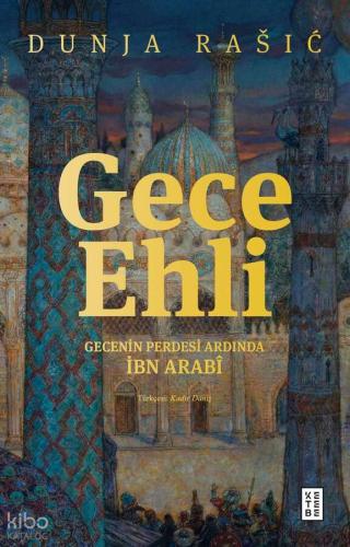 Gece Ehli