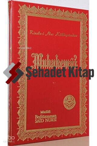 Muhakemat