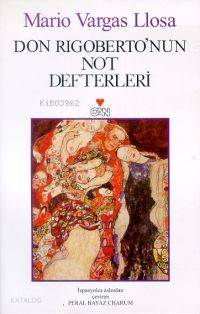 Don Rigoberto nun Not Defteri