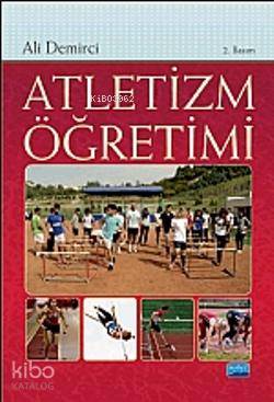 ATLETİZM ÖĞRETİMİ