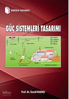 Güç Sistemleri Tasarımı